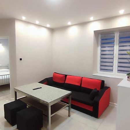 Apartamenty Tuwima بييخوفيتسا المظهر الخارجي الصورة