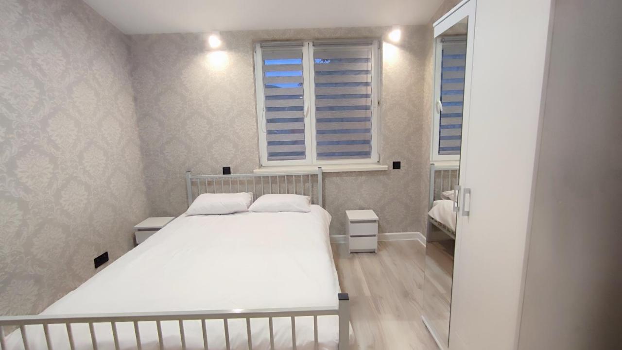 Apartamenty Tuwima بييخوفيتسا المظهر الخارجي الصورة