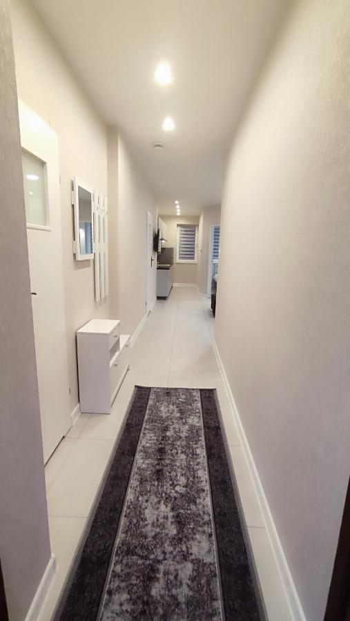 Apartamenty Tuwima بييخوفيتسا المظهر الخارجي الصورة