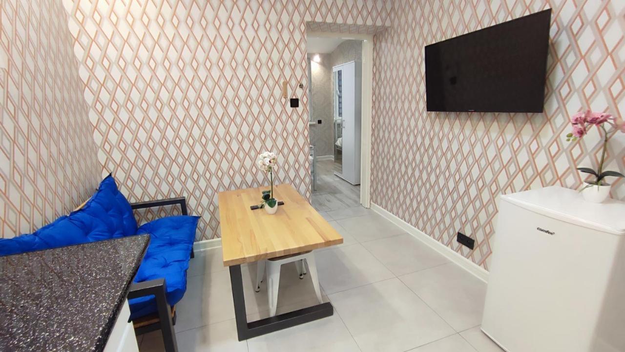 Apartamenty Tuwima بييخوفيتسا المظهر الخارجي الصورة