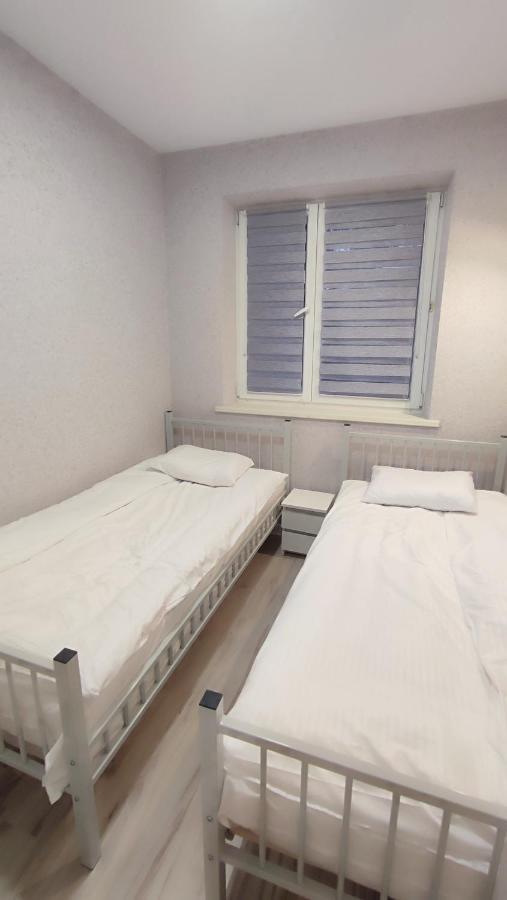 Apartamenty Tuwima بييخوفيتسا المظهر الخارجي الصورة