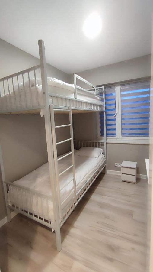 Apartamenty Tuwima بييخوفيتسا المظهر الخارجي الصورة
