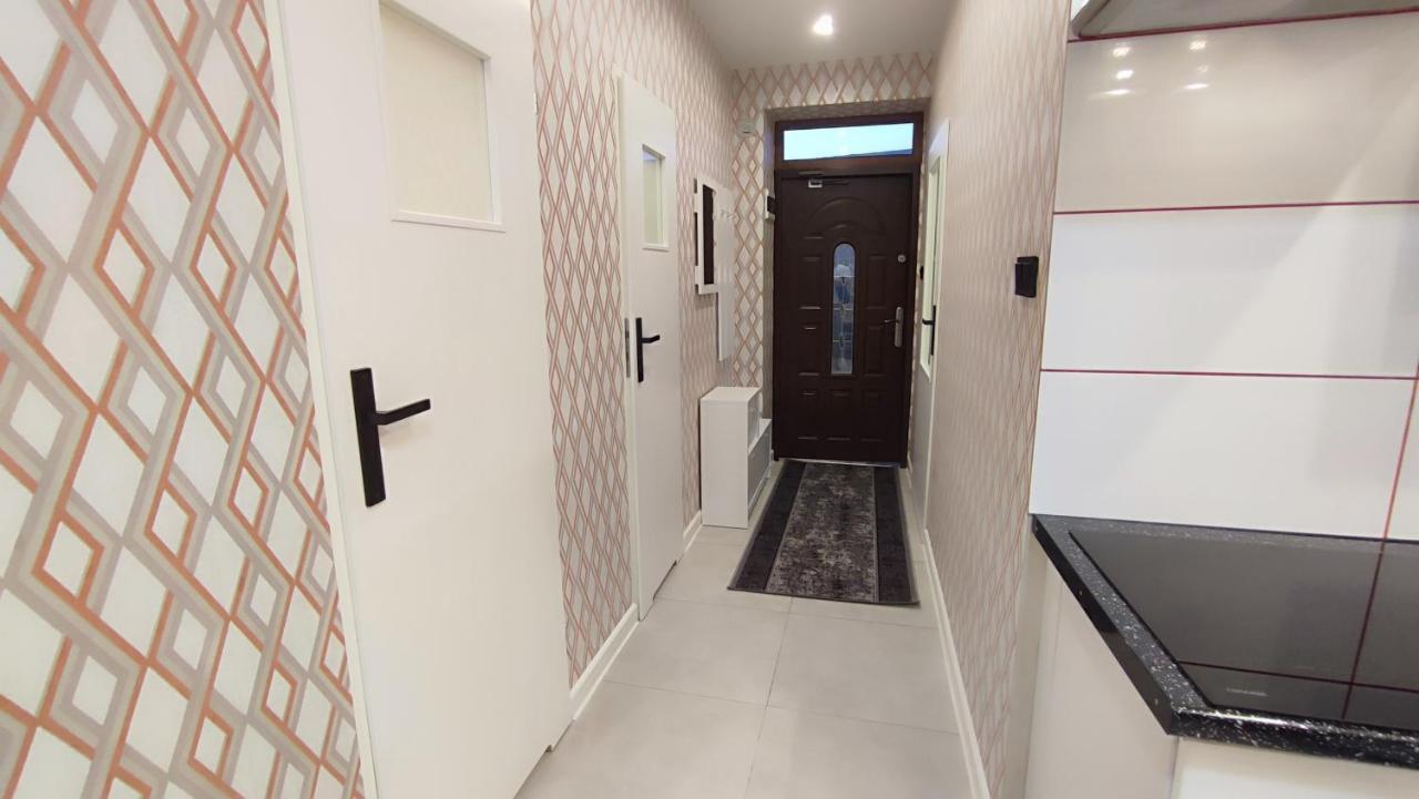 Apartamenty Tuwima بييخوفيتسا المظهر الخارجي الصورة