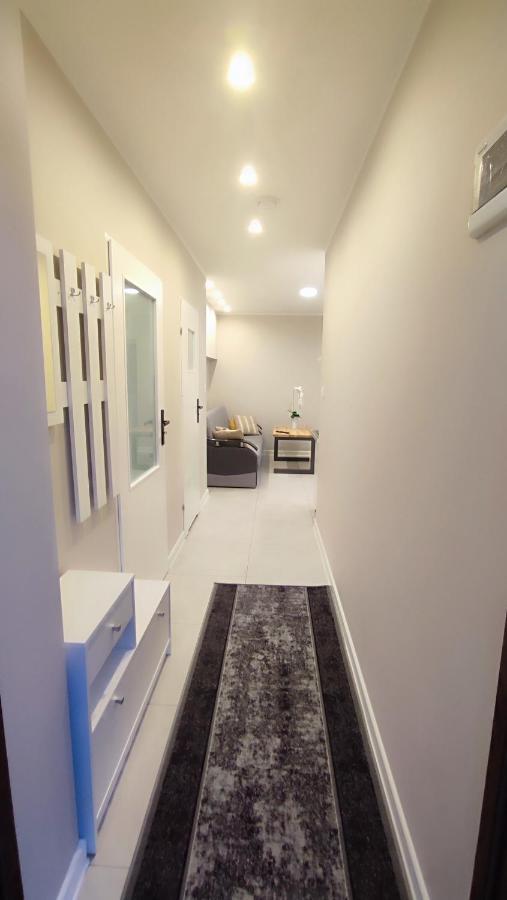 Apartamenty Tuwima بييخوفيتسا المظهر الخارجي الصورة