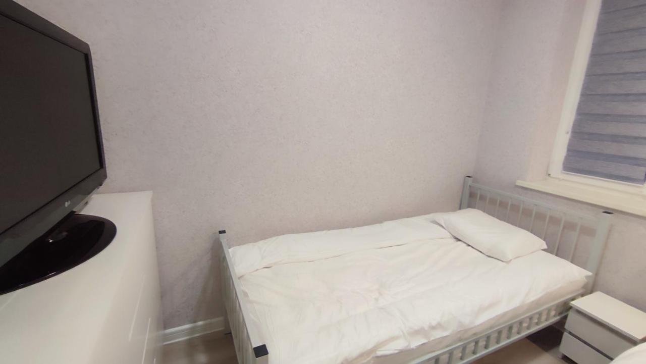 Apartamenty Tuwima بييخوفيتسا المظهر الخارجي الصورة