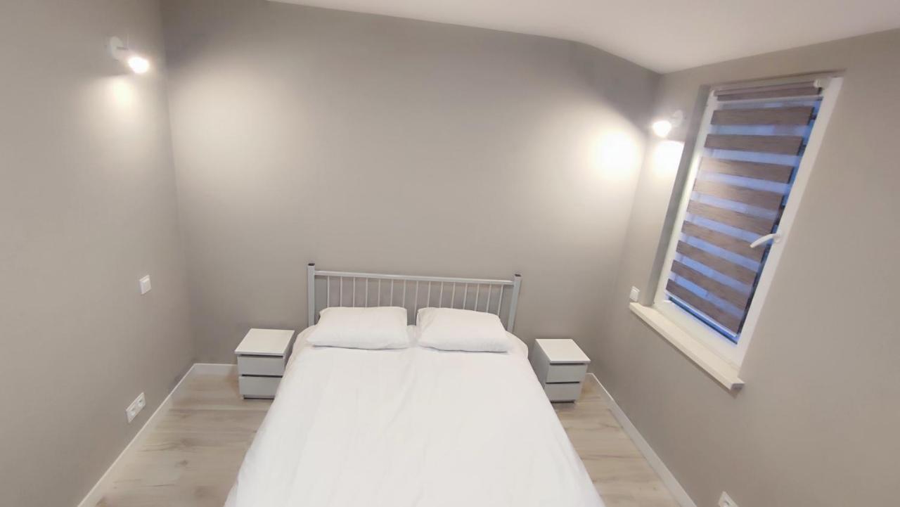 Apartamenty Tuwima بييخوفيتسا المظهر الخارجي الصورة