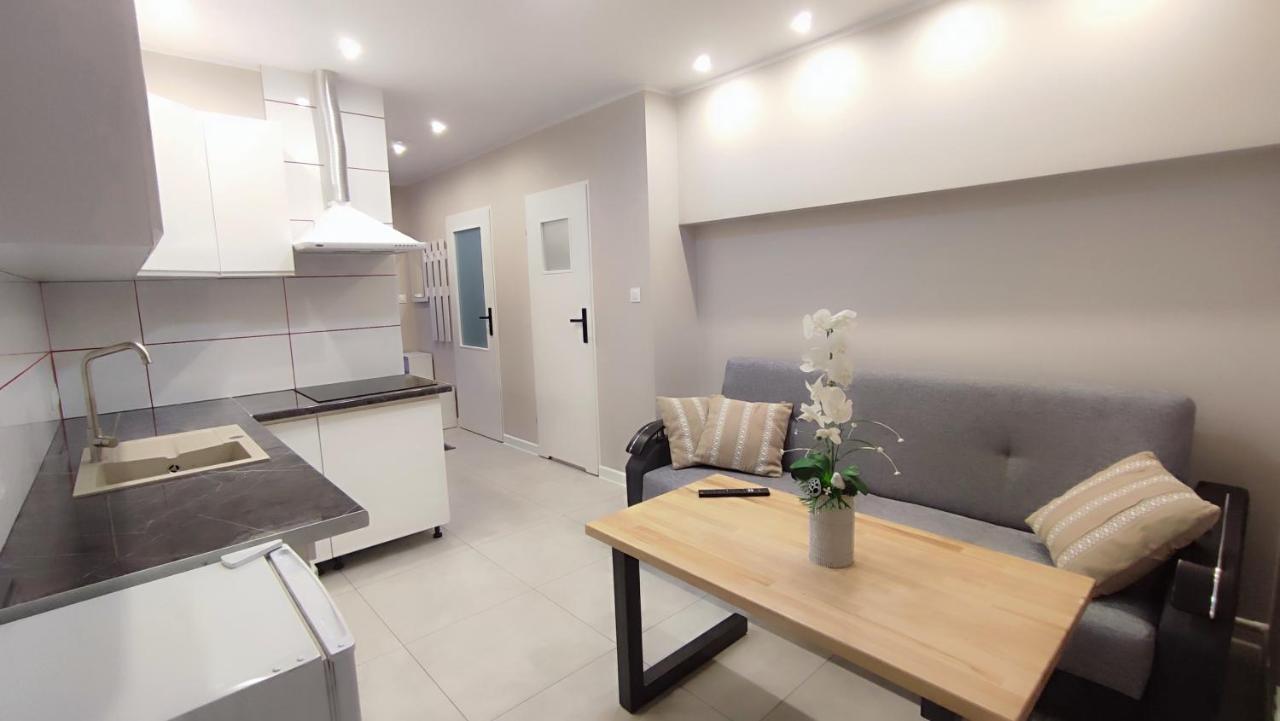 Apartamenty Tuwima بييخوفيتسا المظهر الخارجي الصورة