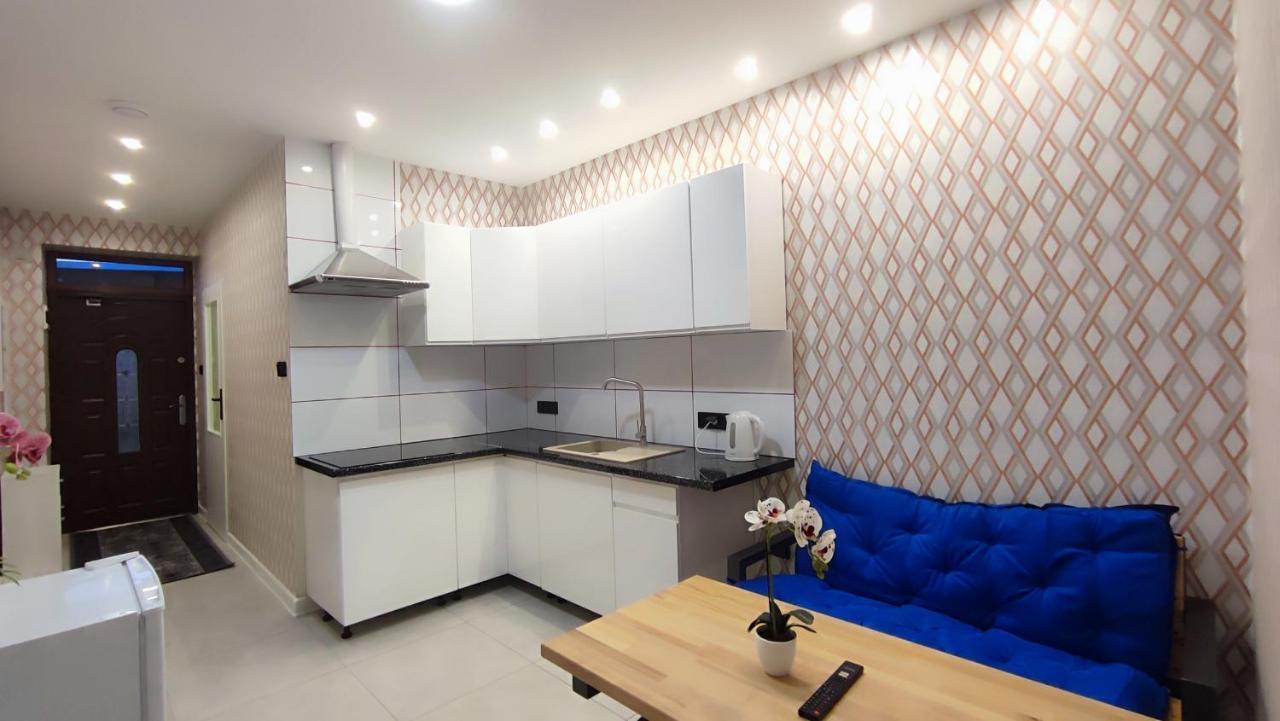 Apartamenty Tuwima بييخوفيتسا المظهر الخارجي الصورة