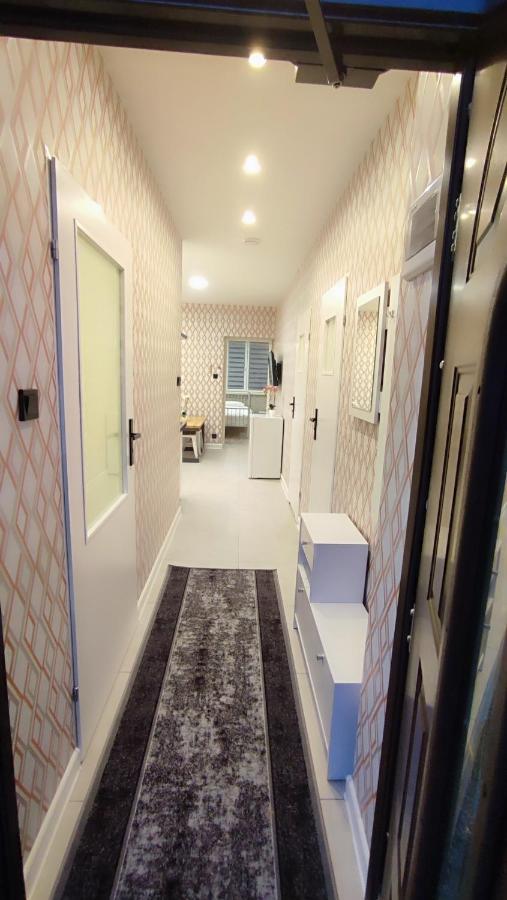 Apartamenty Tuwima بييخوفيتسا المظهر الخارجي الصورة