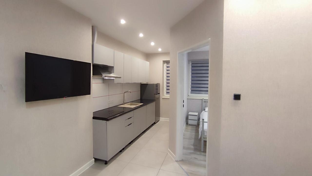 Apartamenty Tuwima بييخوفيتسا المظهر الخارجي الصورة