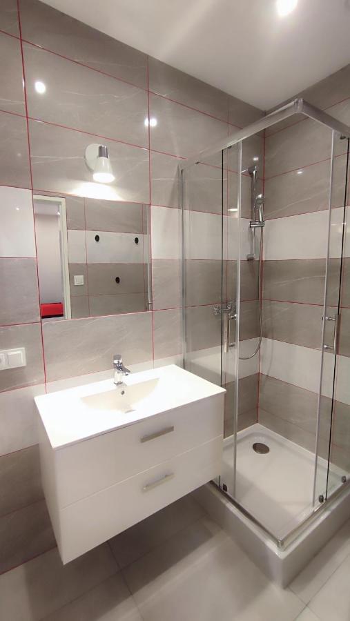 Apartamenty Tuwima بييخوفيتسا المظهر الخارجي الصورة