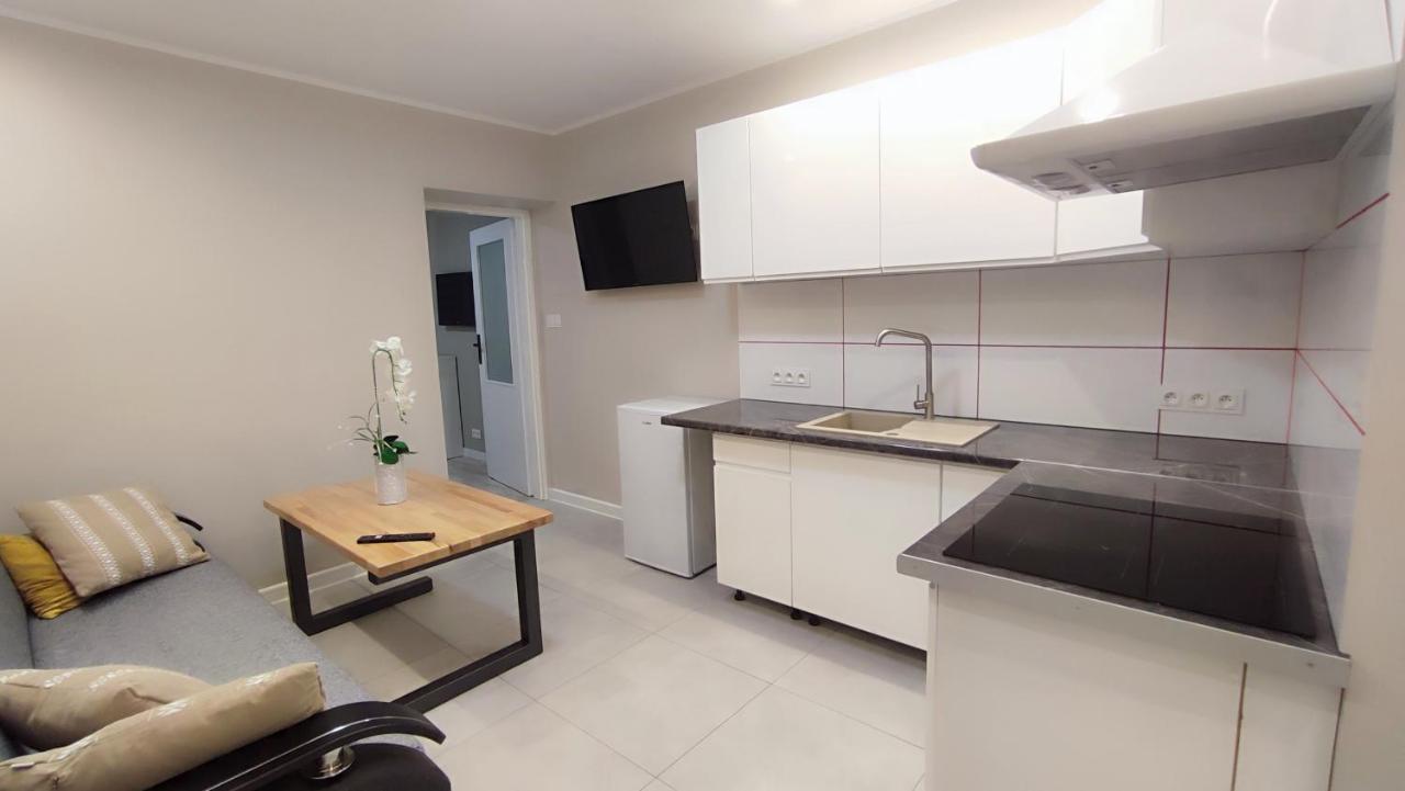Apartamenty Tuwima بييخوفيتسا المظهر الخارجي الصورة