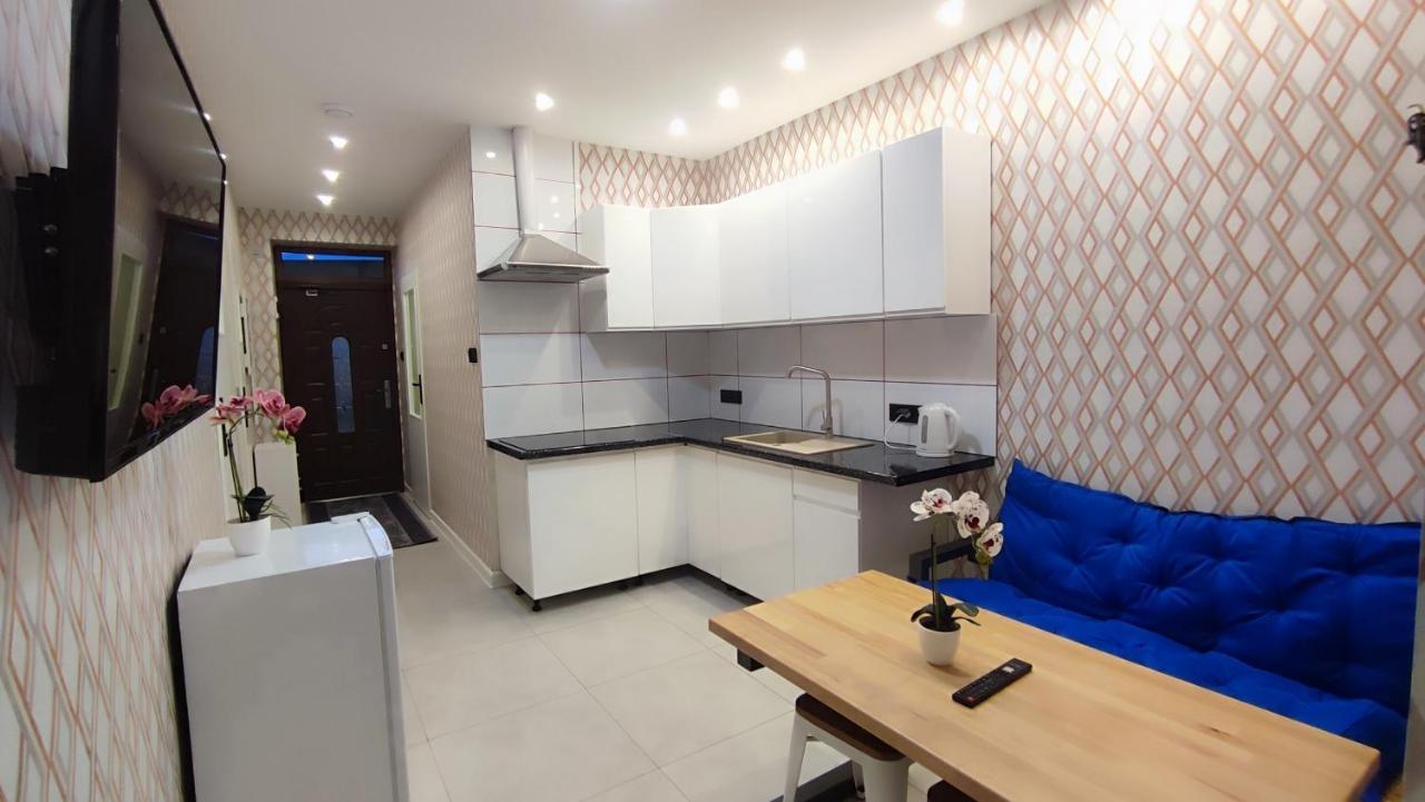 Apartamenty Tuwima بييخوفيتسا المظهر الخارجي الصورة